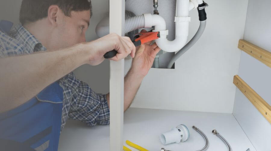 Local expert plumbing services in Bloomington, NY